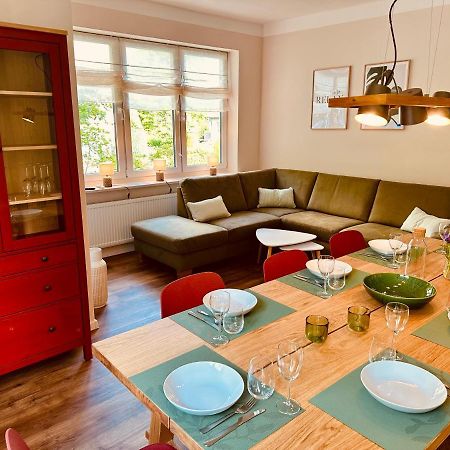 Ferienwohnung Kaiserglueck Goslar Kültér fotó
