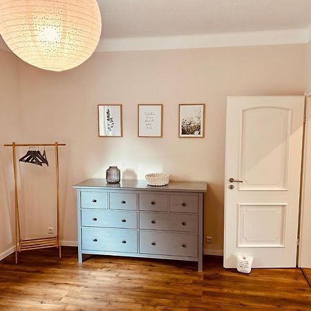Ferienwohnung Kaiserglueck Goslar Kültér fotó