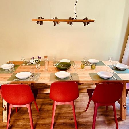 Ferienwohnung Kaiserglueck Goslar Kültér fotó