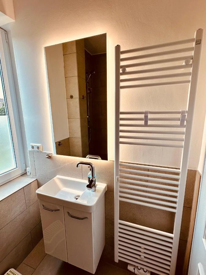 Ferienwohnung Kaiserglueck Goslar Kültér fotó
