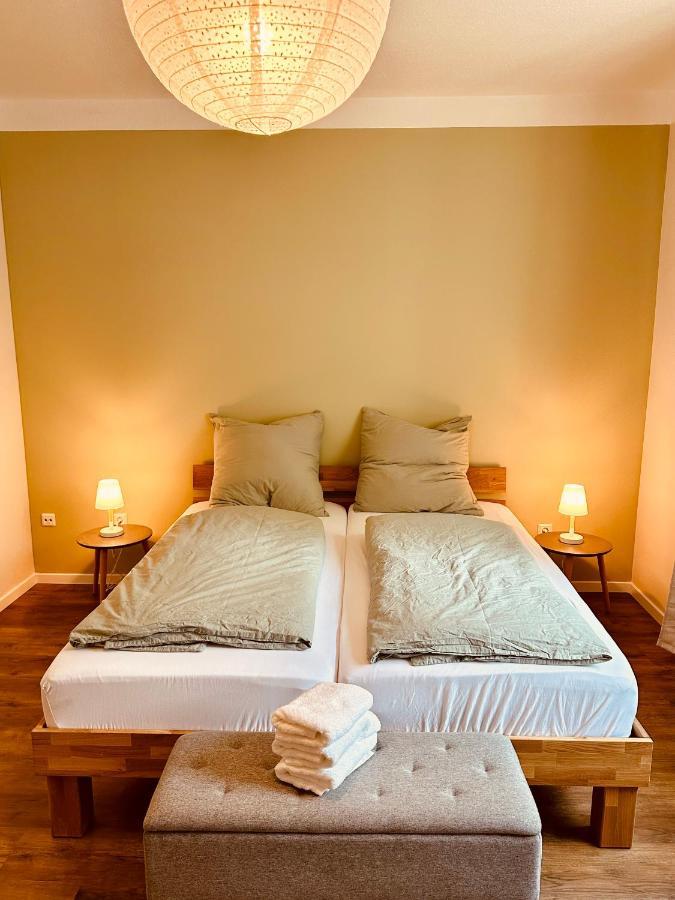 Ferienwohnung Kaiserglueck Goslar Kültér fotó