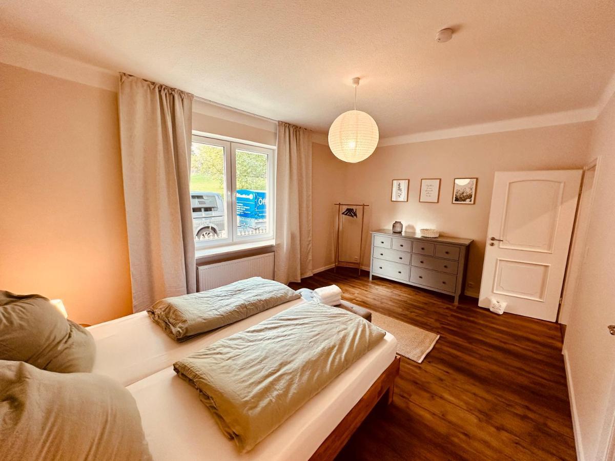 Ferienwohnung Kaiserglueck Goslar Kültér fotó