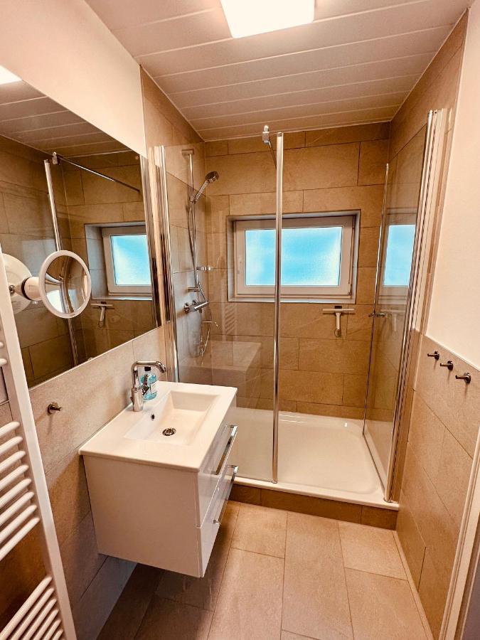 Ferienwohnung Kaiserglueck Goslar Kültér fotó