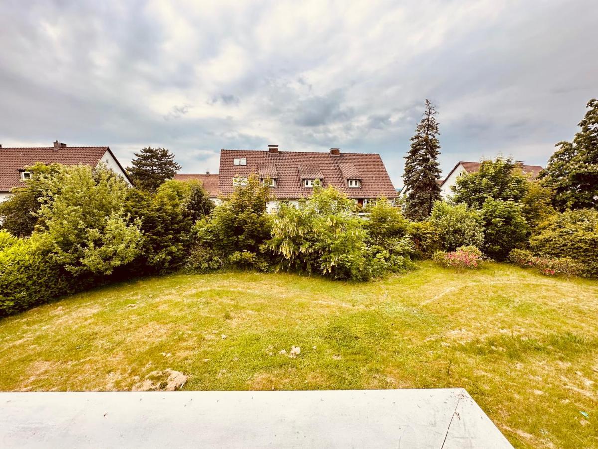 Ferienwohnung Kaiserglueck Goslar Kültér fotó