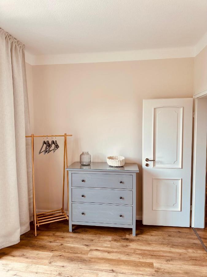 Ferienwohnung Kaiserglueck Goslar Kültér fotó